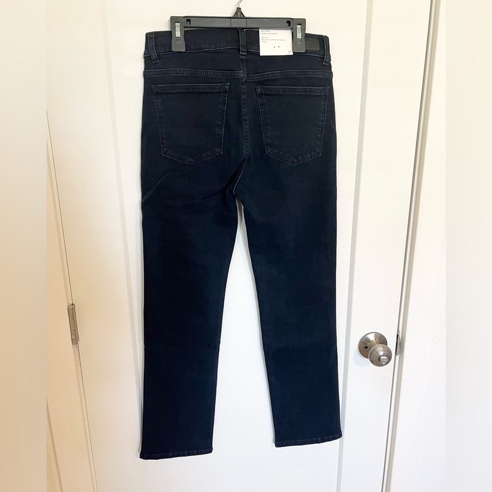 Dark wash DL1961 NWT Denim Jeans - Picture 3 of 3